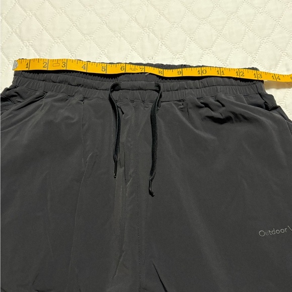 Outdoor Voices The OV Nylon Women’s Track Pants - Picture 6 of 11